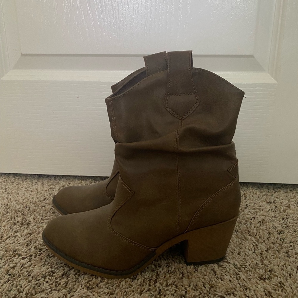 Boots